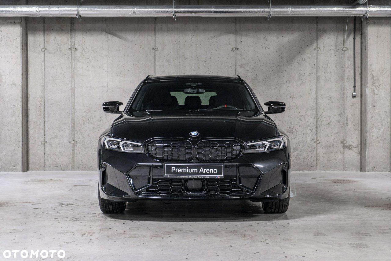 BMW Seria 3 - 4