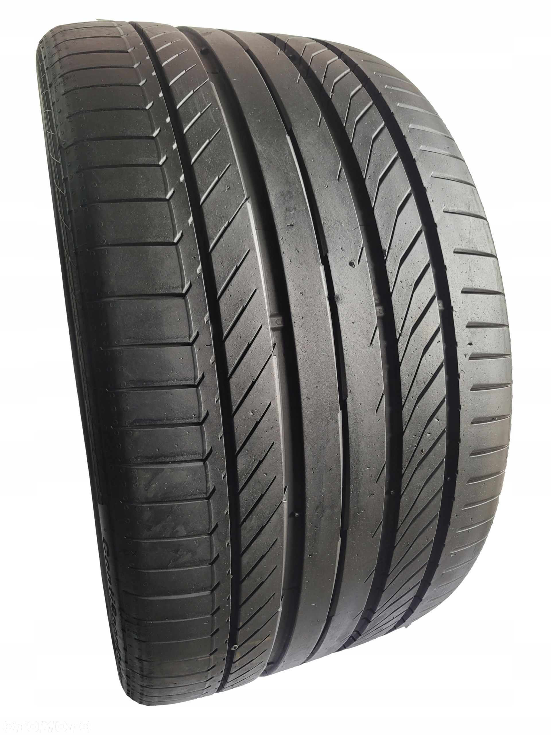 Continental contisportcontact 5P 315/30 R21 105Y 7.5mm 2021 - 1