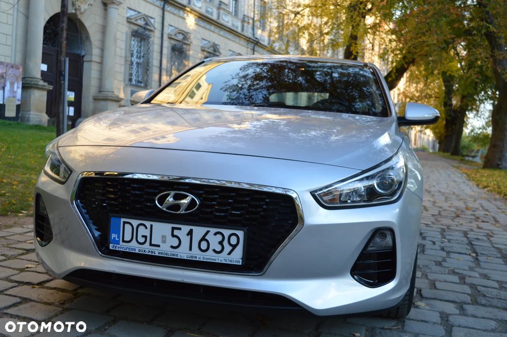 Hyundai i30 - 10