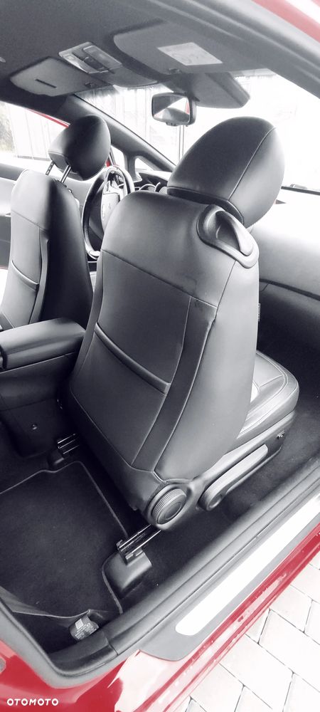 Kia Ceed 1.6 GDI Platinum Edition - 8