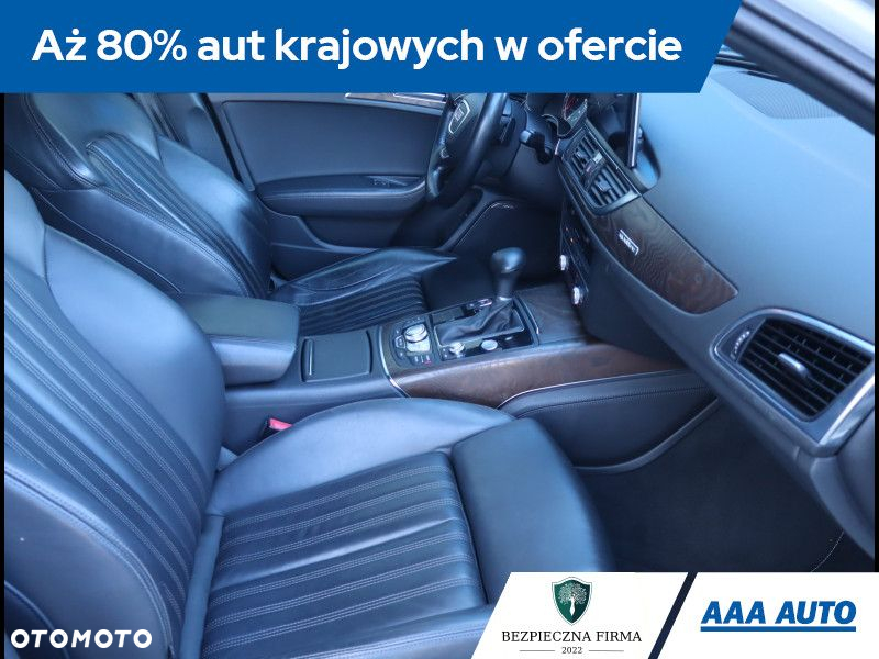 Audi A6 Allroad - 10