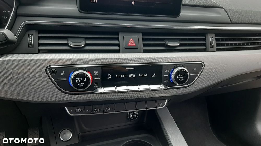Audi A5 Sportback - 13