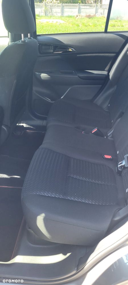 Mitsubishi Eclipse Cross 1.5 T GPF Invite Plus - 9