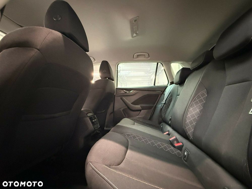 Skoda Kamiq 1.5 TSI Ambition DSG - 20
