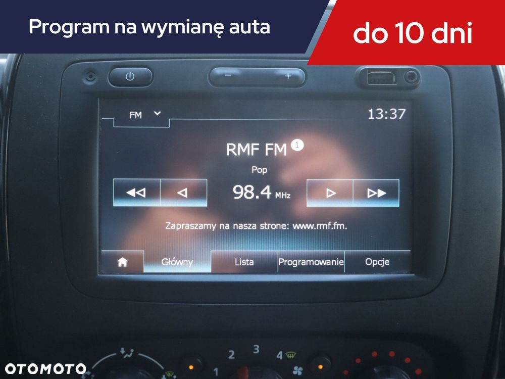 Opel Vivaro - 14