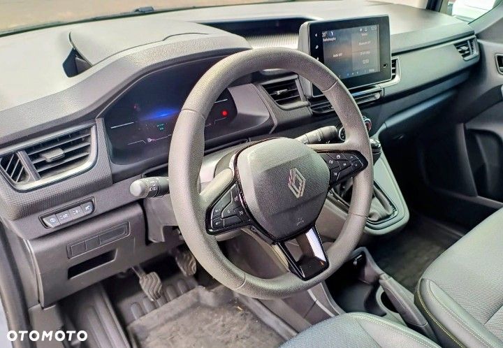 Renault Kangoo Van - 12