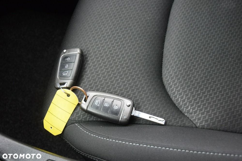 Hyundai i30 1.4 T-GDI GPF Premium - 38