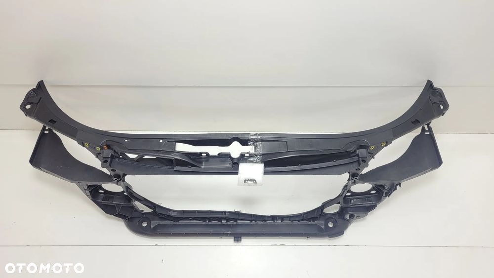 AUDI A4 B7 04-07 1.9 2.0 TDI PAS WZMOCNIENIE CZOŁOWE - 5