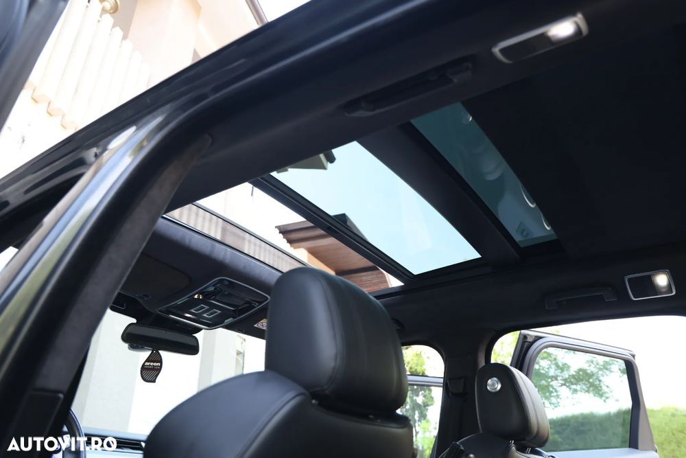 Land Rover Range Rover Sport 3.0 I SDV6 HSE - 29