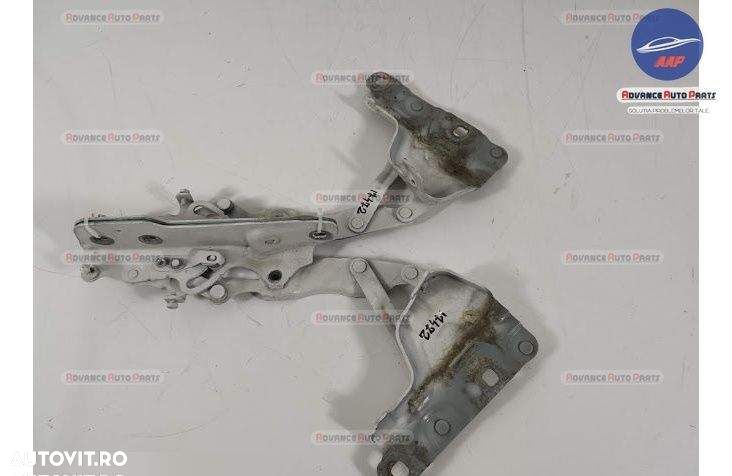 Set Balamale Capota original Jaguar  XF  X250 [2007 - 2011] - 1