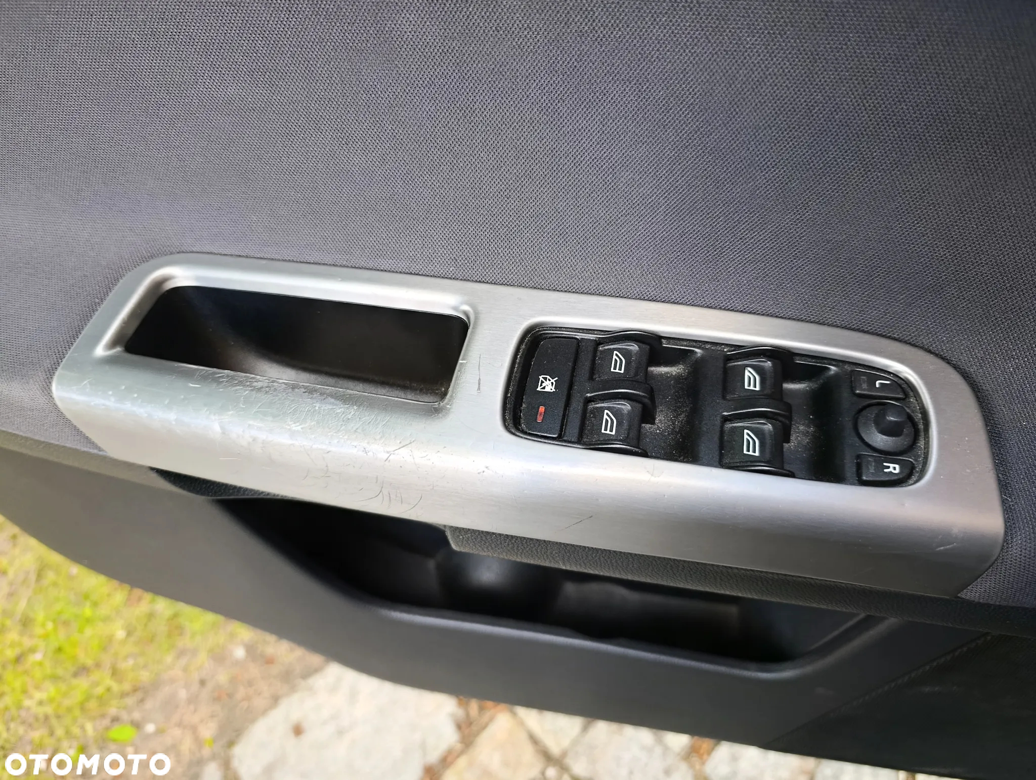 Volvo V50 D2 Kinetic - 6