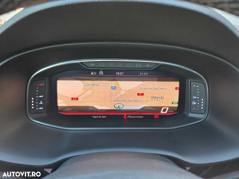 Seat Ateca - 26