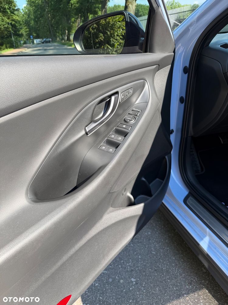 Hyundai i30 N 2.0 T-GDI Performance DCT - 16