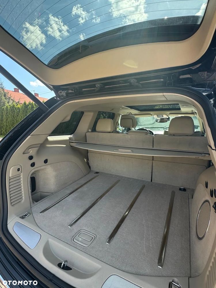 Jeep Grand Cherokee 3.0 CRD Overland - 11