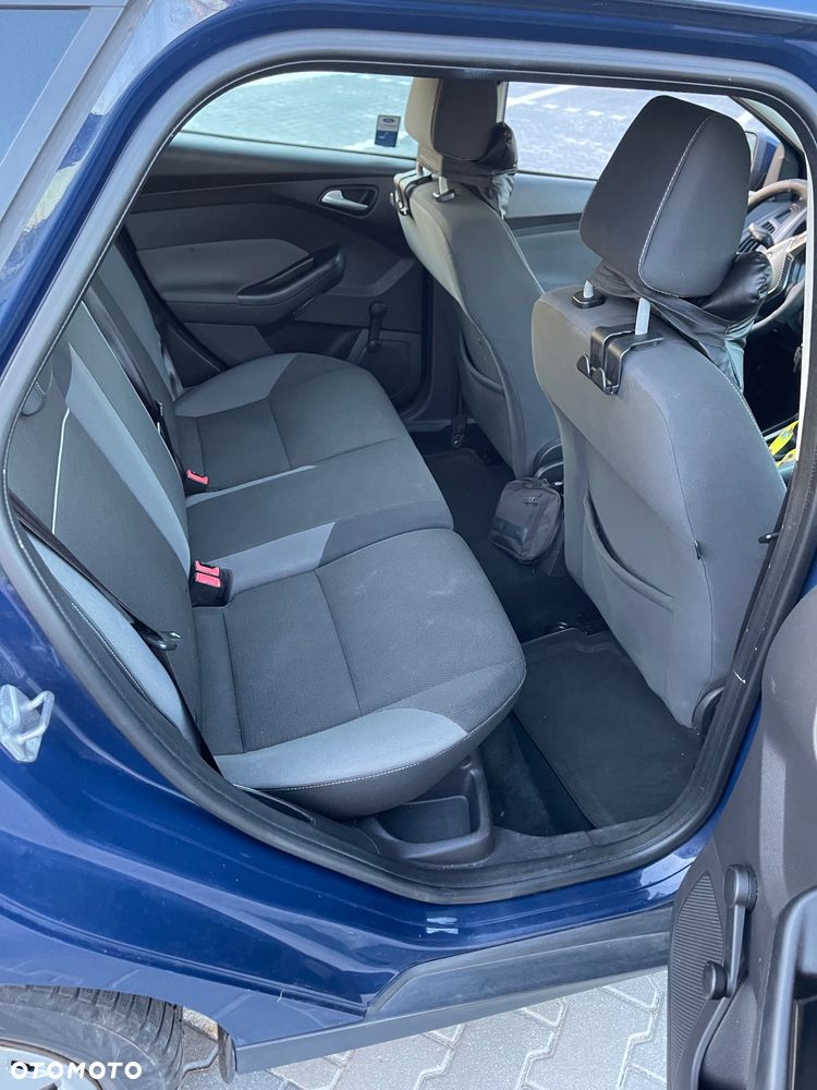 Ford Focus 1.6 TDCi Trend - 7