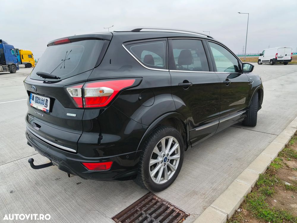 Ford Kuga - 6