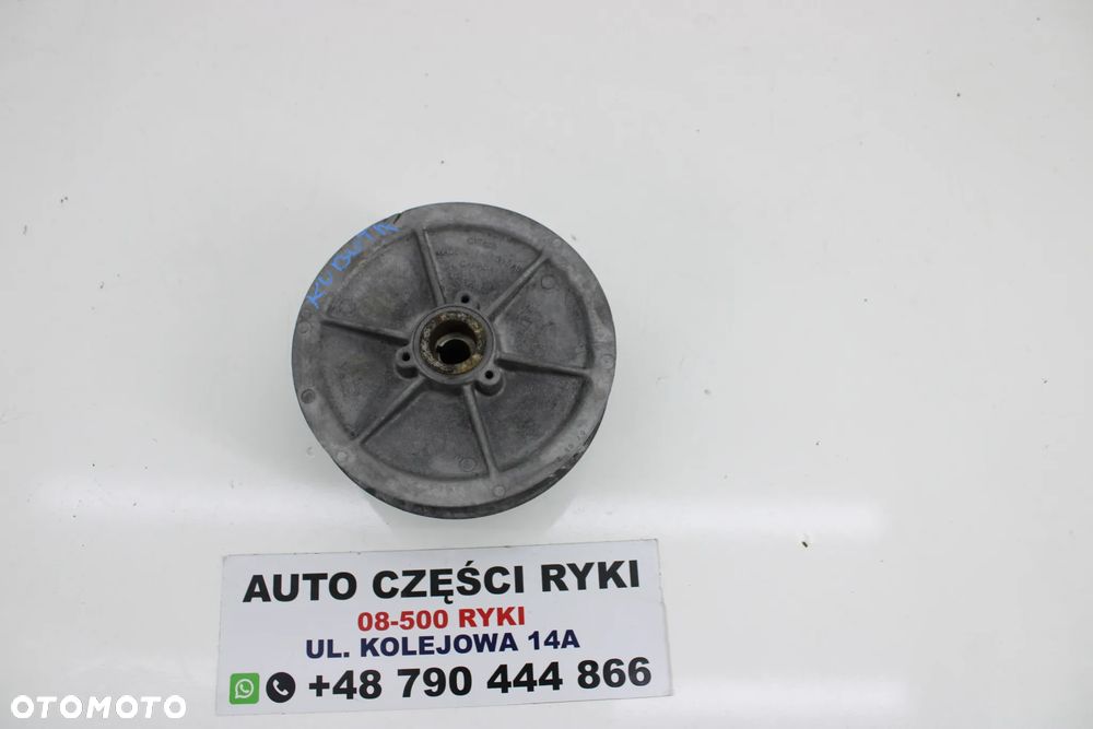 Aixam Microcar Silnik  Yanmar Przęgło - 1