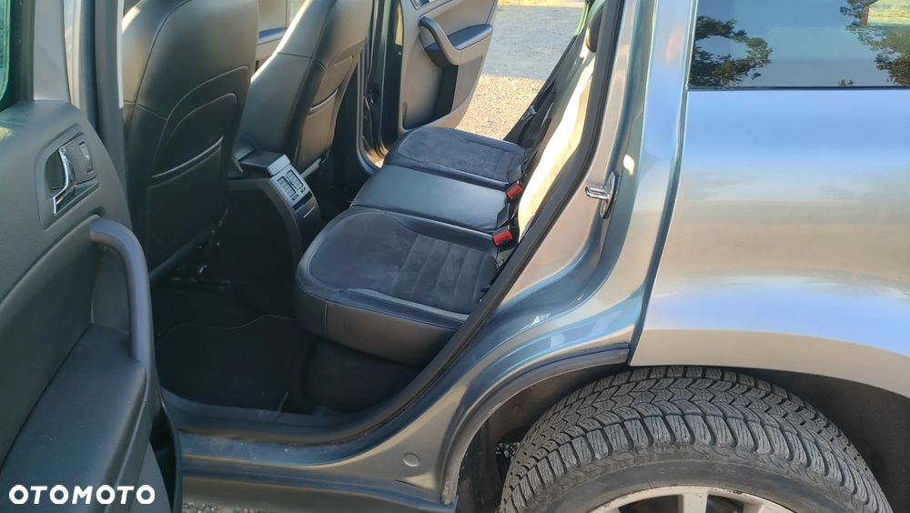 Skoda Yeti 1.2 TSI - 31
