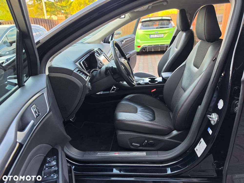 Ford Mondeo 2.0 TDCi STart-Stopp PowerShift-Aut ST-Line - 30