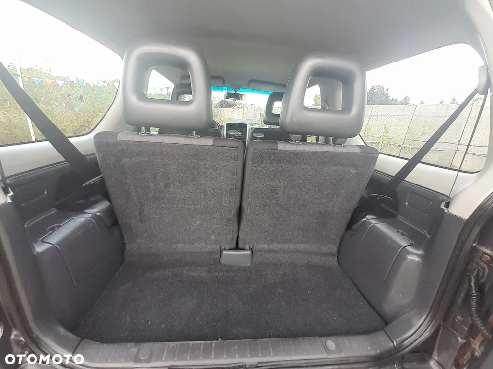 Suzuki Jimny 1.3 Comfort - 7