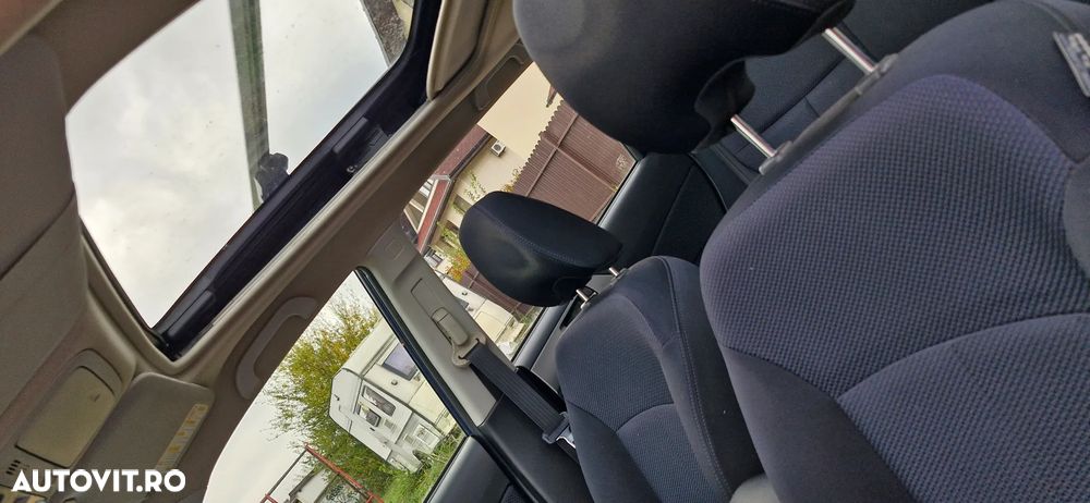 Subaru Forester - 19