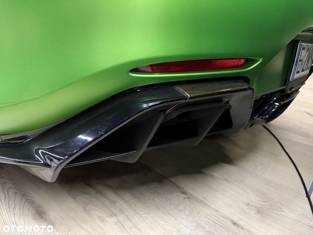 Mercedes-Benz AMG GT R Speedshift DCT 7G - 5