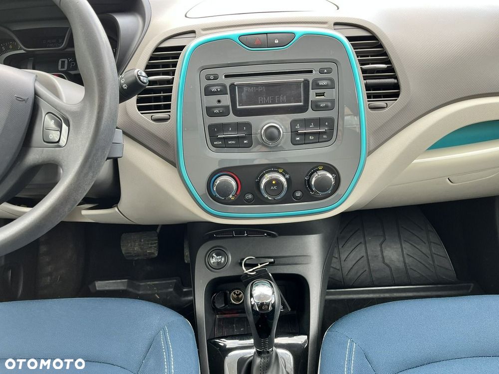 Renault Captur - 14