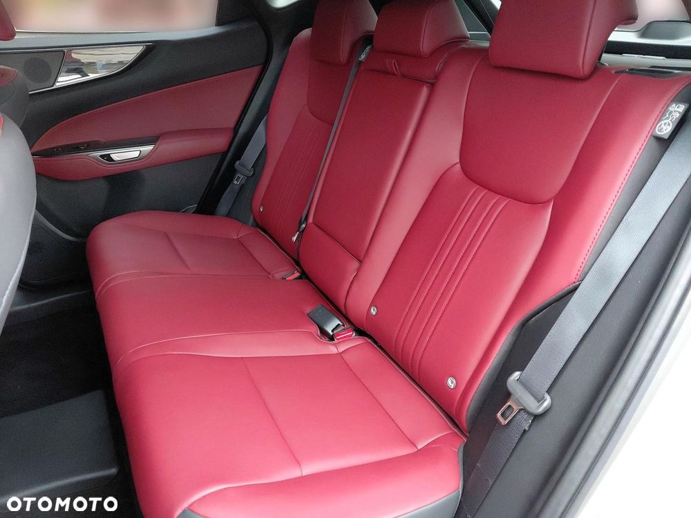 Lexus NX - 23