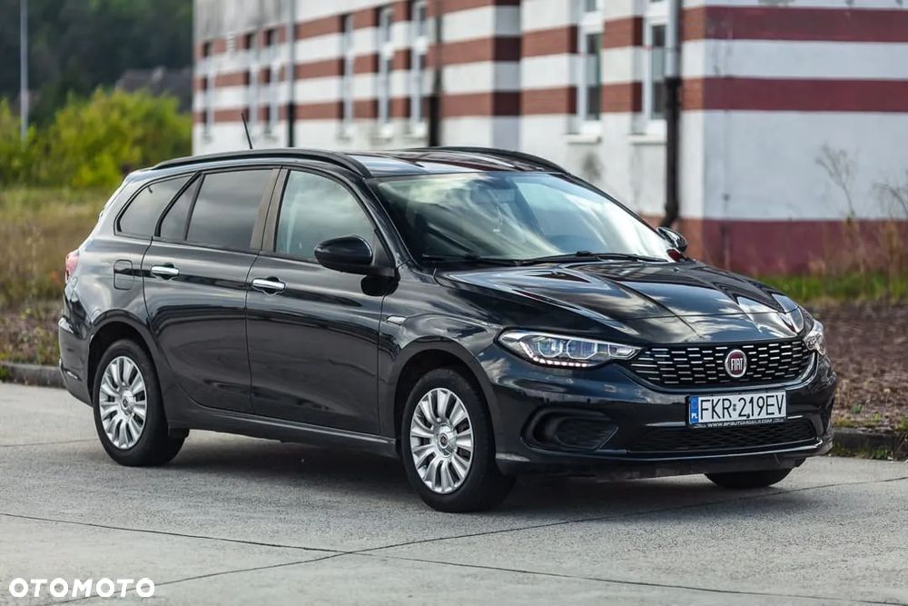 Fiat Tipo 1.4 16v Easy - 5