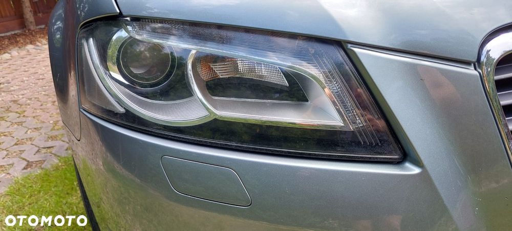Audi A3 Sportback 2.0 TDI DPF Ambition - 22