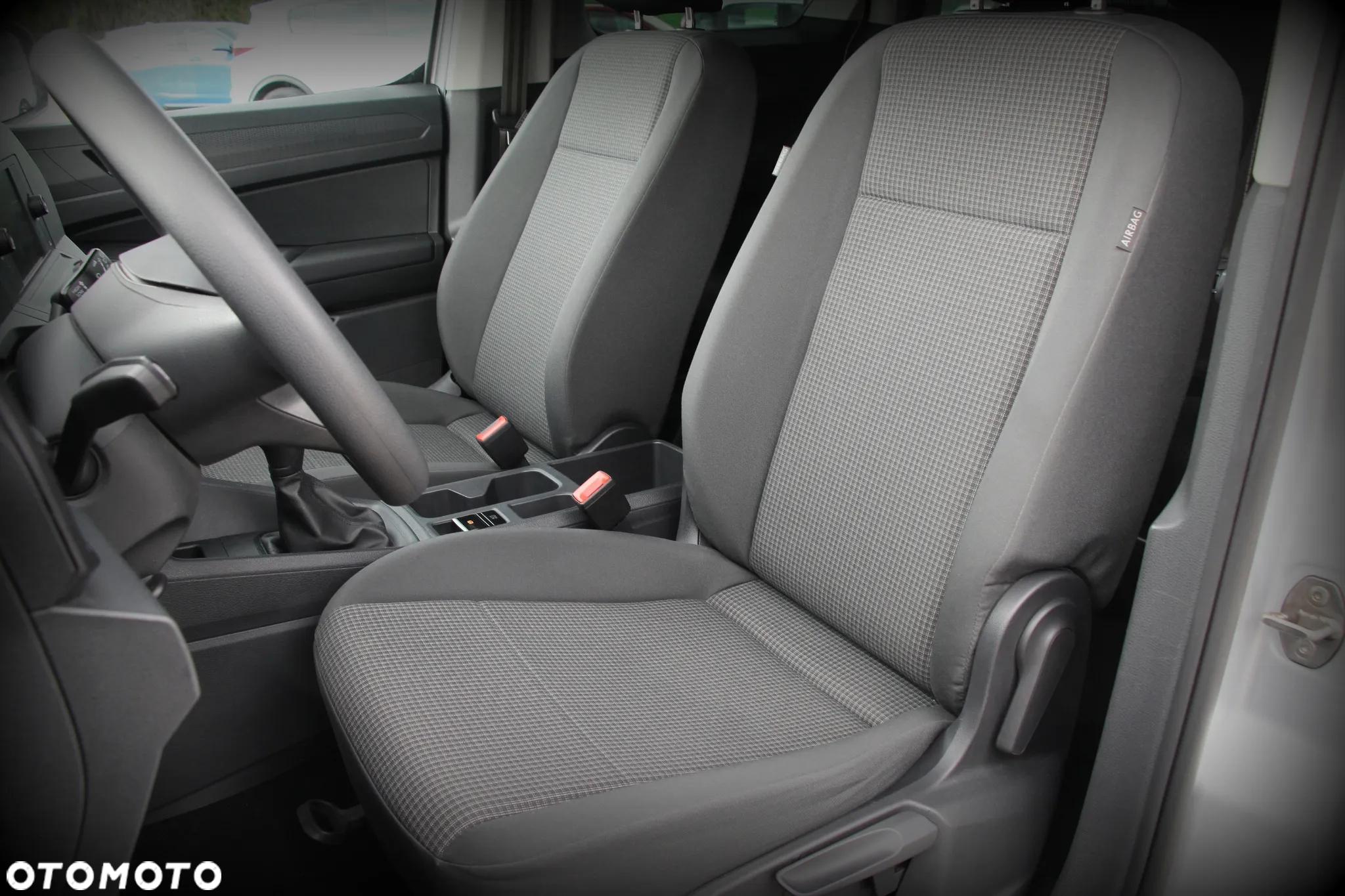 Volkswagen Caddy 2.0 TDI - 15