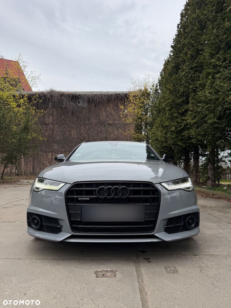 Audi A6 Avant 3.0 TDI competition quattro tiptronic - 17