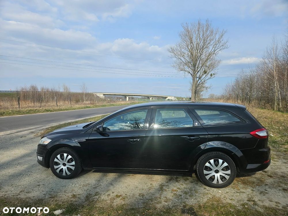 Ford Mondeo 2.0 TDCi Viva Trend - 3