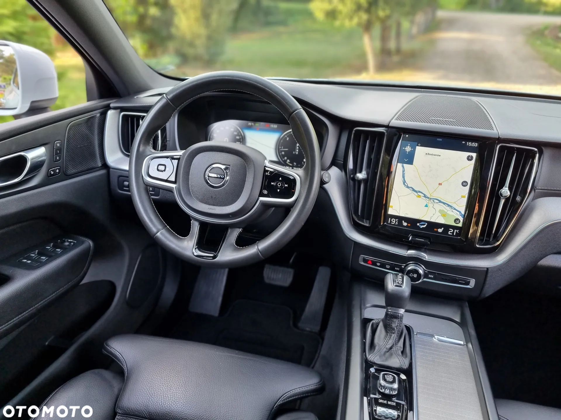 Volvo XC 60 D4 SCR Inscription - 30