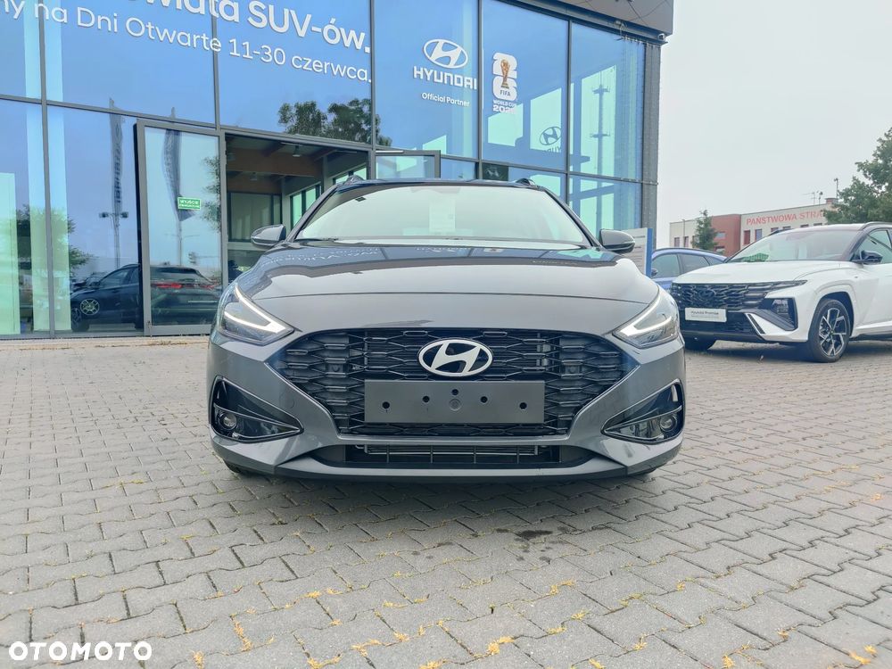 Hyundai i30 1.0 T-GDI Modern - 12