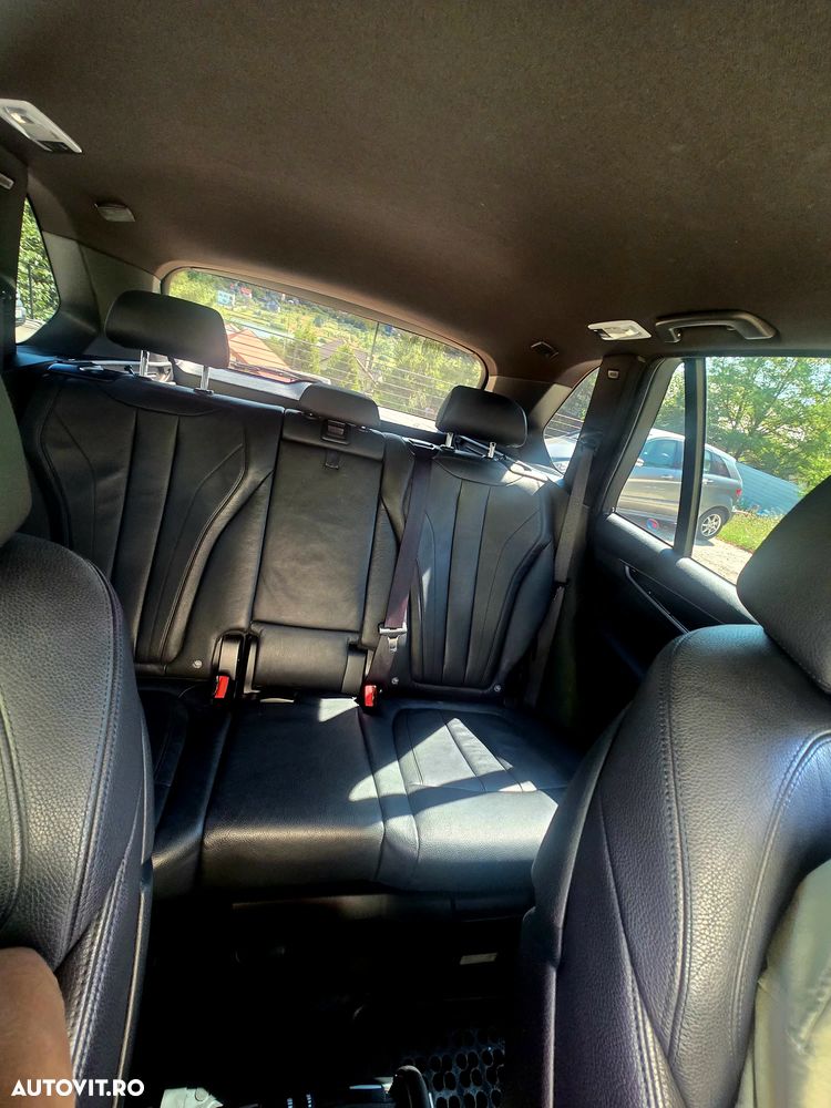 BMW X5 xDrive30d - 9