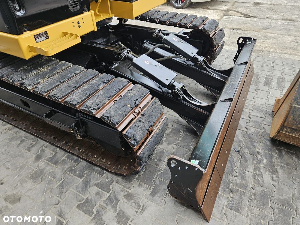 Caterpillar CAT 310 | 2023 | 1595 MTG | 308 E2 307 309 311 310-07 - 14