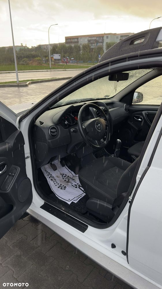 Dacia Duster 1.6 - 3