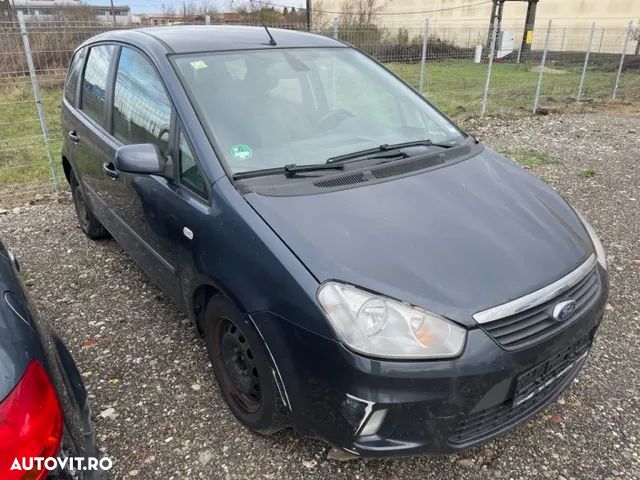 Dezmembrez Ford C Max 1.6 2008 Facelift - 5