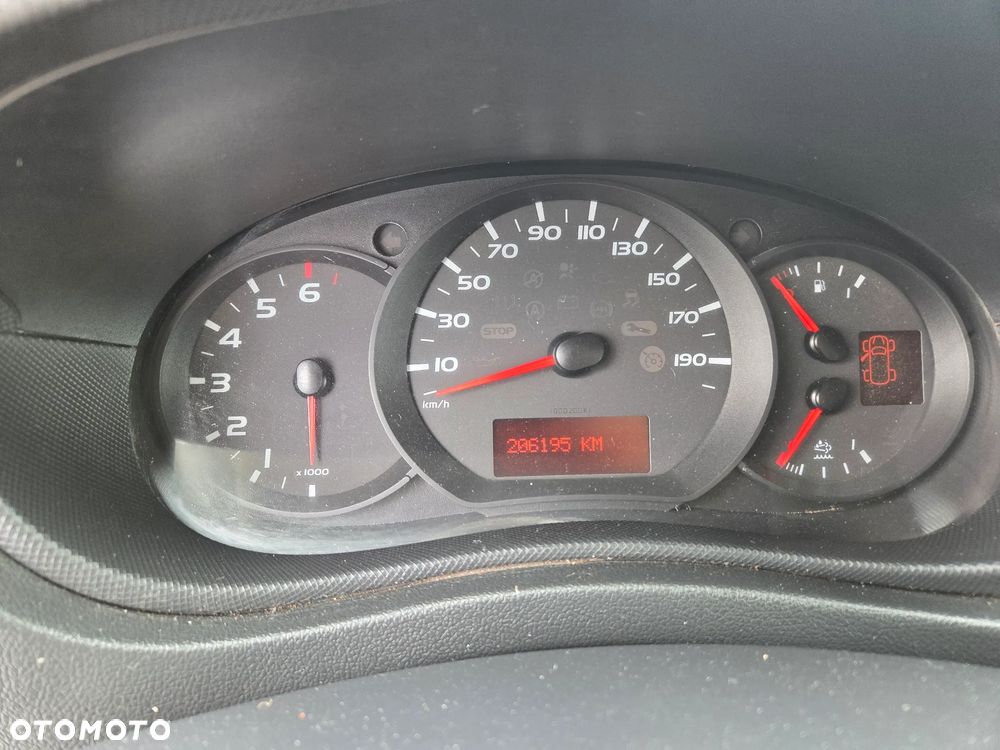 Renault Master - 20