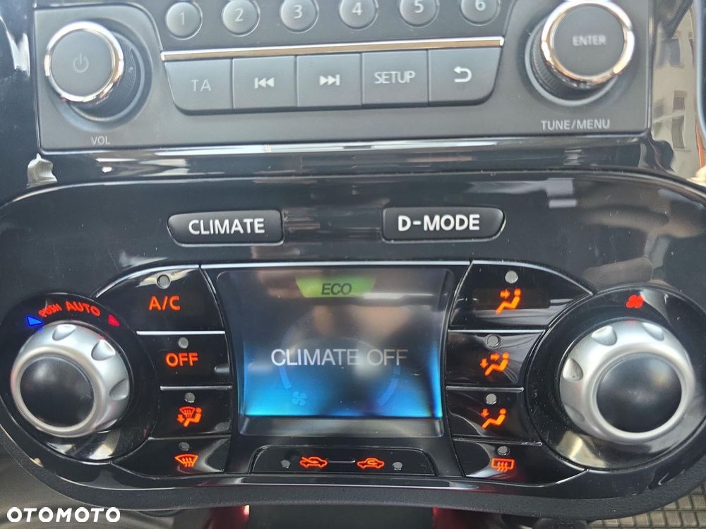 Nissan Juke - 22