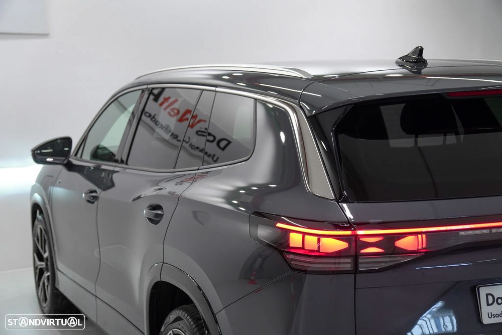 VW Tayron 1.5 TSI eHybrid R-Line DSG - 10