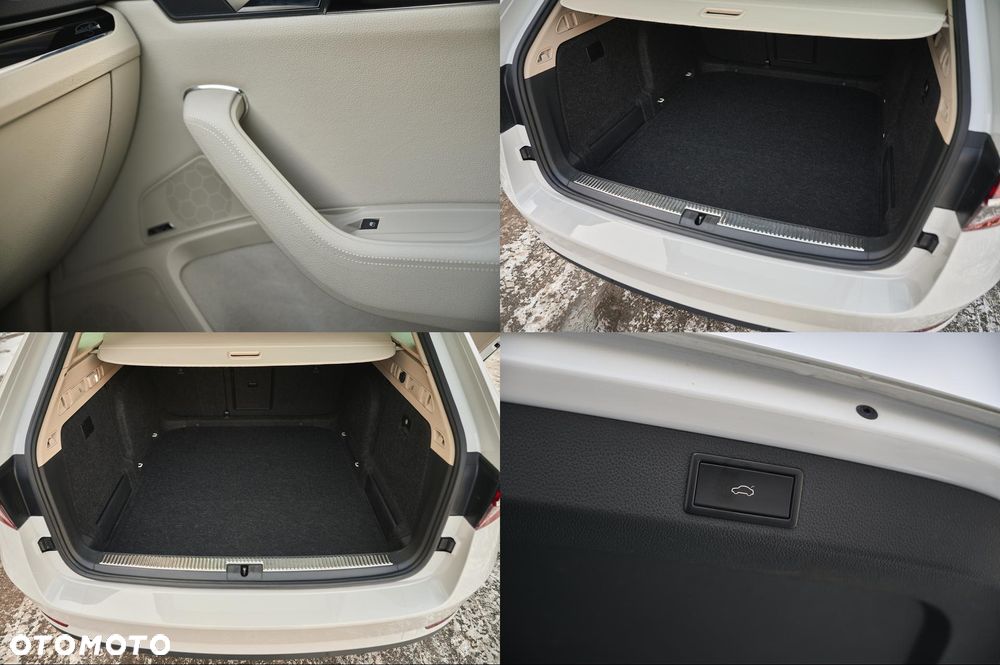 Skoda Superb 2.0 TDI L&K - 40