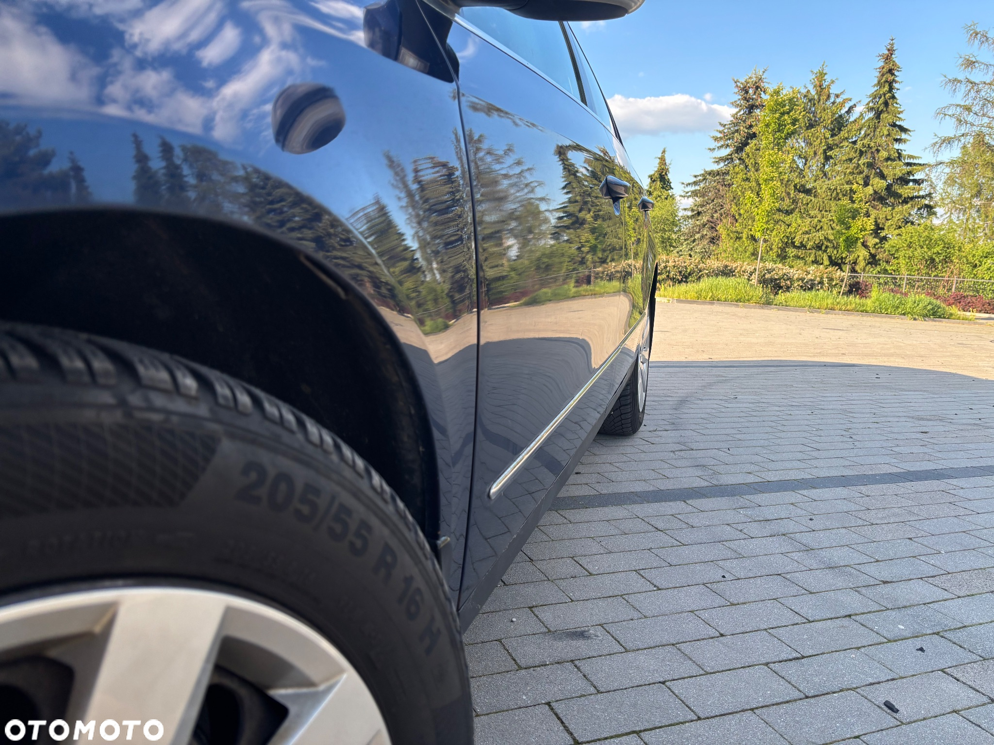 Volkswagen Passat 2.0 TDI Comfortline - 5