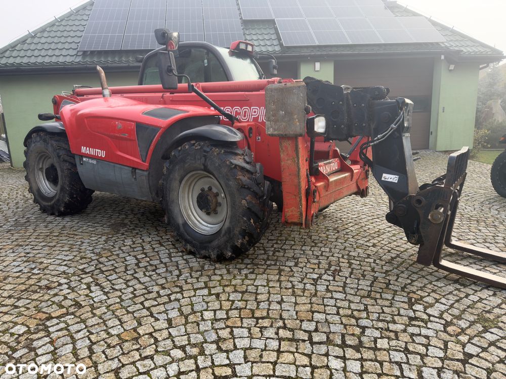 Manitou MT 1840 - 6