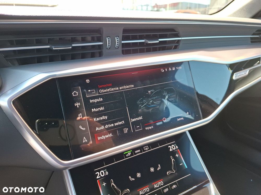 Audi A6 Avant - 30