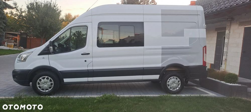 Ford Transit - 4