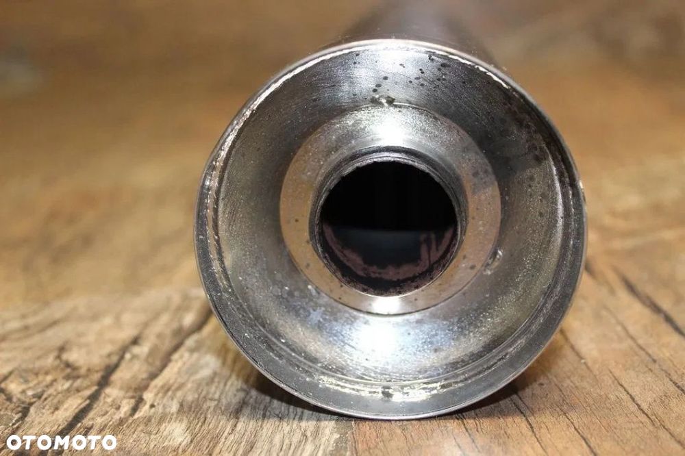 TŁUMIK HARLEY SOFTAIL 64900460 - 6