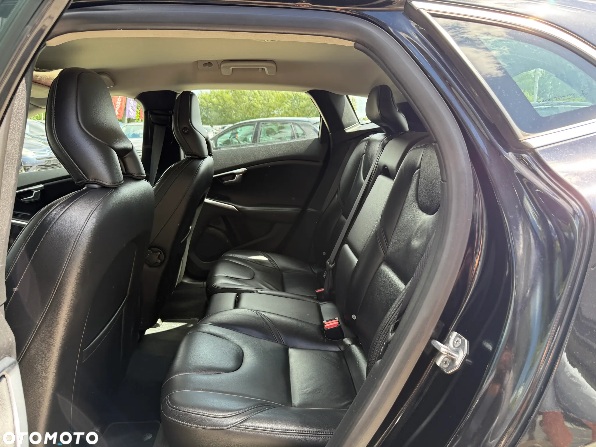 Volvo V40 D2 - 29