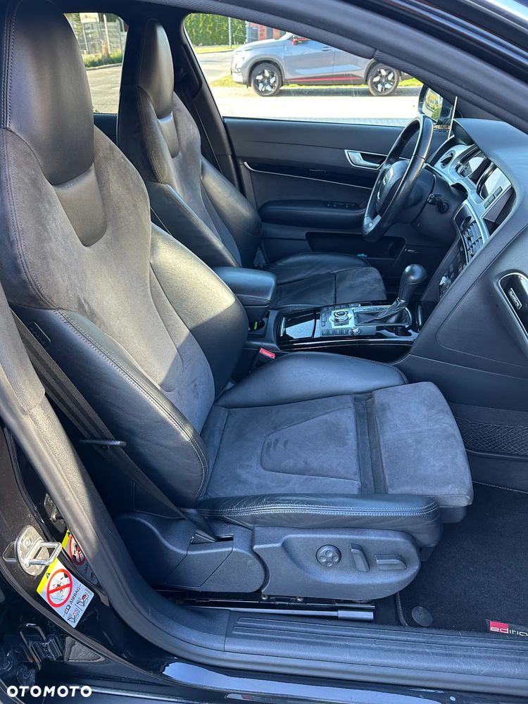 Audi A6 Avant - 8